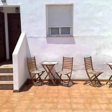 Apartment Trozo De Luz Ap Parking & Terraza