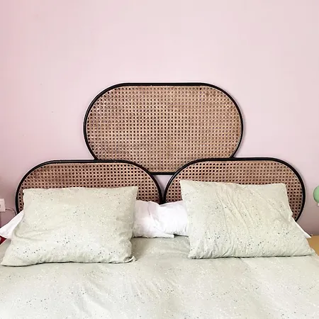 Trozo De Luz Ap Parking & Terraza * Conil De La Frontera