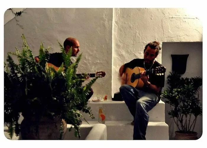 Apartment Trozo De Luz Ap Parking & Terraza Conil De La Frontera