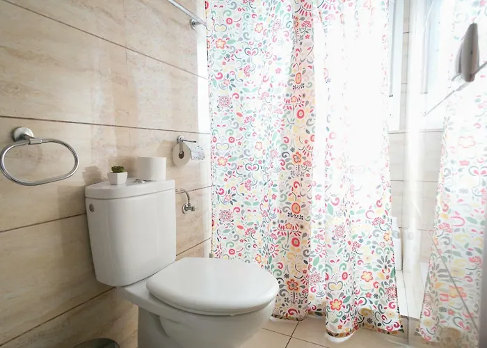 Apartment Trozo De Luz Ap Parking & Terraza Conil De La Frontera