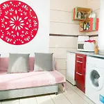 Trozo De Luz Ap Parking & Terraza *