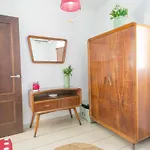 Trozo De Luz Ap Parking & Terraza Апартаменты