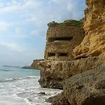 Trozo De Luz Ap Parking & Terraza Кониль-де-ла-Фронтера