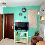 Trozo De Luz Ap Parking & Terraza * Кониль-де-ла-Фронтера