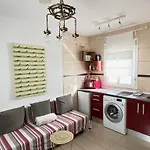 Trozo De Luz Ap Parking & Terraza Кониль-де-ла-Фронтера