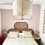 Апартаменты Trozo De Luz Ap Parking & Terraza *