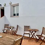 Trozo De Luz Ap Parking & Terraza Кониль-де-ла-Фронтера