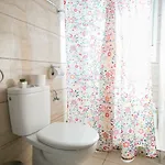 Апартаменты Trozo De Luz Ap Parking & Terraza Кониль-де-ла-Фронтера