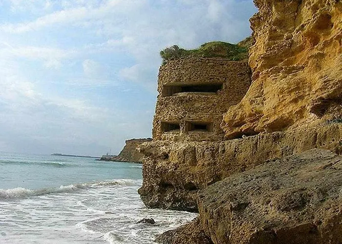 Trozo De Luz Ap Parking & Terraza Conil De La Frontera