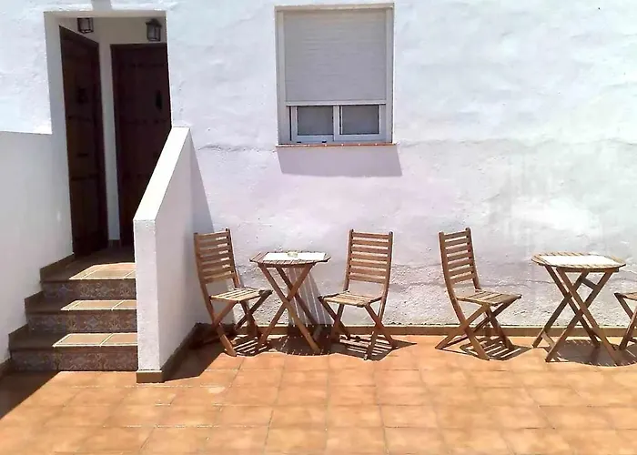 Appartamento Trozo De Luz Ap Parking & Terraza